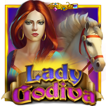 Lady Godiva