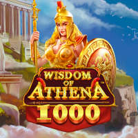 Wisdom of Athena 1000