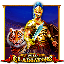 Wild Gladiator