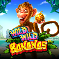 Wild Wild Bananas