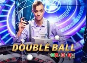 Double Ball Roulette