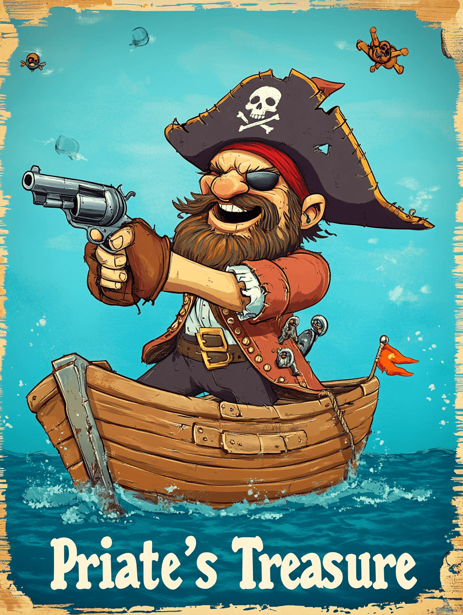 Pirate_Treasure
