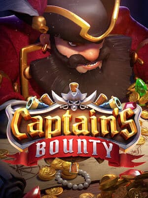 Captain's Bounty