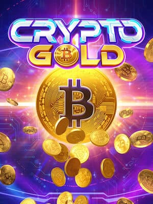 Crypto Gold