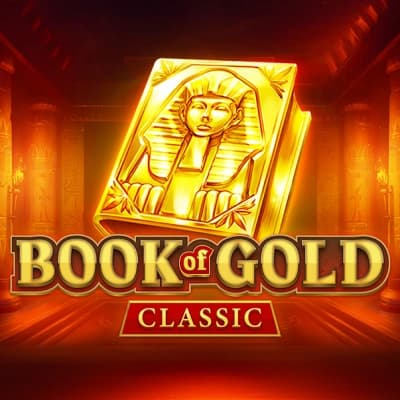 Book of Gold: Classic