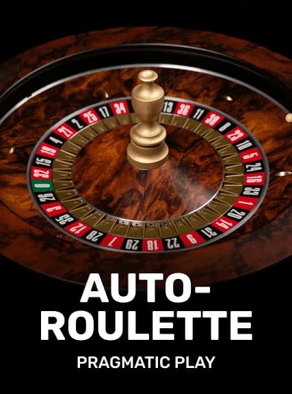 AUTO_ROULETTE