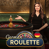 GERMAN_ROULETTE