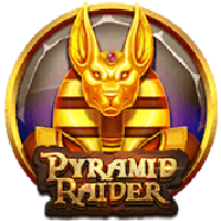 Pyramid raidar