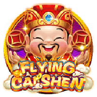 Flying Cai Shen