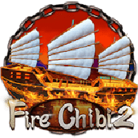 Fire Chibi 2