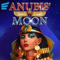 Anubis moon