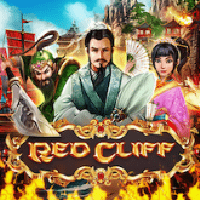 Red cliff