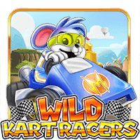 Wild Kart Racers