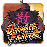 UltimateFighter