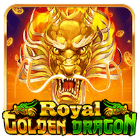 RoyalGoldenDragon