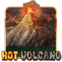 HotVolcano