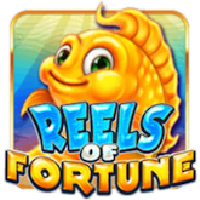 Reels Of Fortune