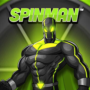 Spinman